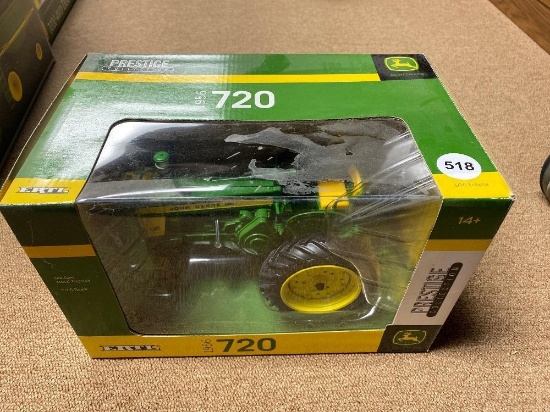 John Deere 1956 720 prestige collection