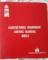 Agricultural Equipment Service Manual Index