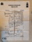 Fest Wall Chart NOS: Electrical System 4586 tractor, wiring diagram series 86