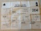 Fest Wall Chart NOS: Big Roll Baler Hyd. Schematic