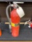 IH B10A Fire Extinguisher
