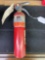 IH handheld Fire Extinguisher