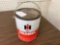 IH 991011-R1 Paint - 2150 Red, 1 Gallon Can - Solid, NOS
