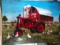 Farmall Fleece Panel 60 x 46