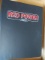 Red Power Mags 1994-1995;1996-1997;1998-1999;2000-2001;2006-07;2010-11;2012-13