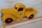 IH (toy) Truck K1 or K2 1941-1949, made by Product Miniature-USA