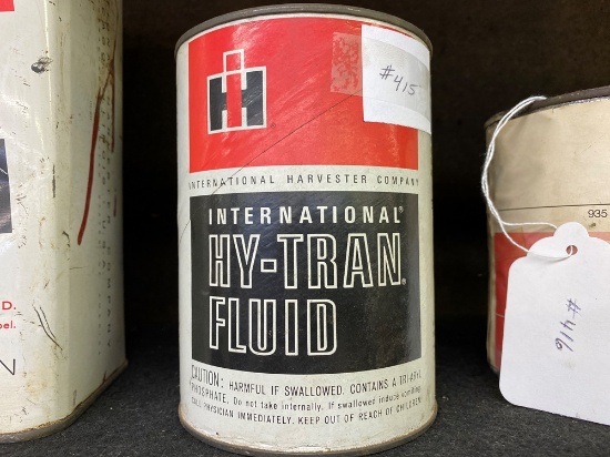 Hy-Tran Fluid - full
