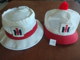 IH Man & Ladies promotional conference Hats