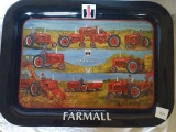 IH Farmall Tray 17 1/2