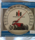 IH Indoor/Outdoor Thermometer