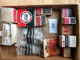 Misc. IH  Parts,NOS,  Bearing, electrical items (1 flat)