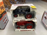 Farmall 1/16 F-20, International 600 Diesel 1/16