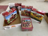 Farmall Puzzles (5)