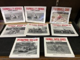 International/Farmall Photo Archive Books by Letourneau