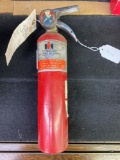 IH handheld Fire Extinguisher