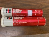 IH 407188-R1 EP251 GreaseTubes (Qty 2), NOS