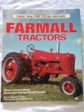 Farmall Tractors - History of International, McCormick-Deering, Farmall Tractors