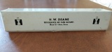IH Wax Paper Dispenser, H. W. Deane - Hoxie, KS