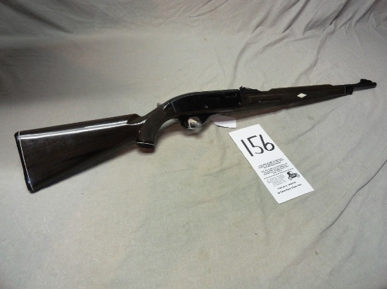 156. Remington Nylon 66, Auto, 22-Cal., SN:OG5, Seneca Green