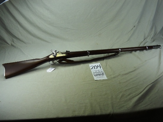 204. Colt 1861 Muzzle 58, SN:3925, Reproduction, Black Powder (Exempt)