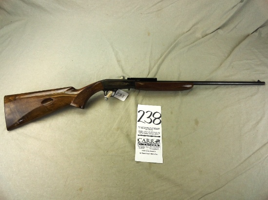 238. Browning Grade 1, Auto, 22-Cal., SN:01219RR146, Short Only