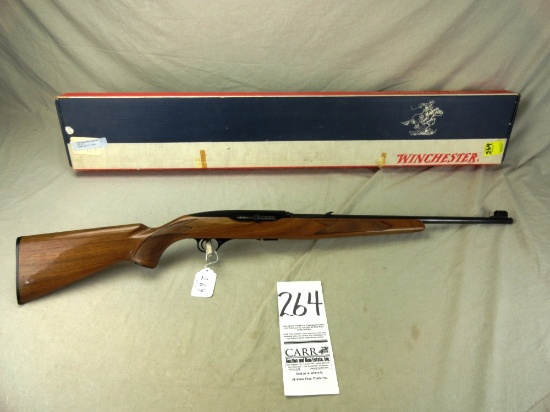 264. Winchester 490, Auto, 22-Cal., SN:JO28297, NIB