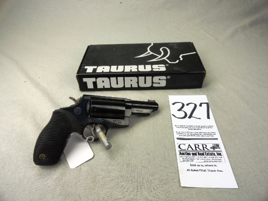 Taurus "The Judge" 45LC/.410, 3" Bbl., SN:8285410 w/Box (HG)