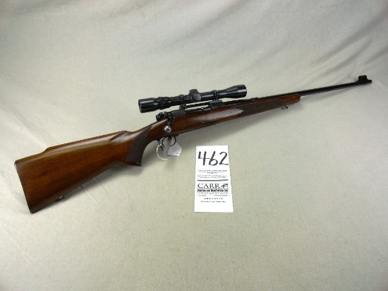 Winchester M.70, 30-06 w/Weaver V7-1 Scope, SN:2317254