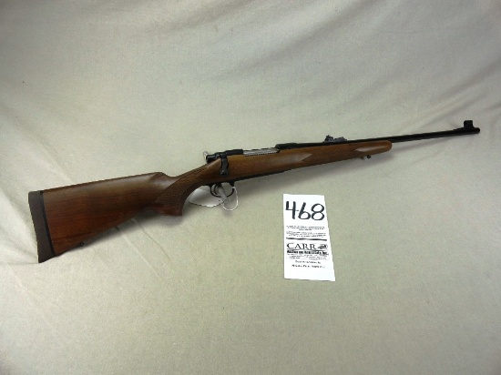 Remington M.700, 35 Whelen, SN:C6267640