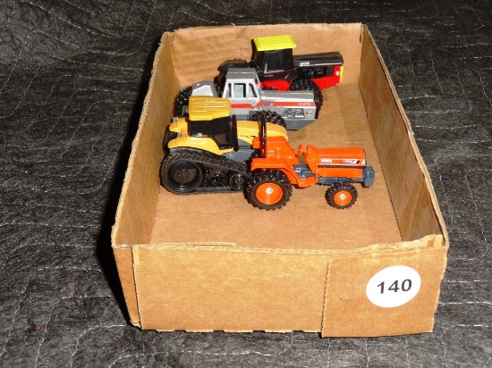 Mixed Boxes 1/64 Toys