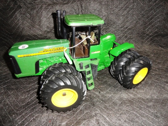JD 9420 4WD Tractor, New, Duals