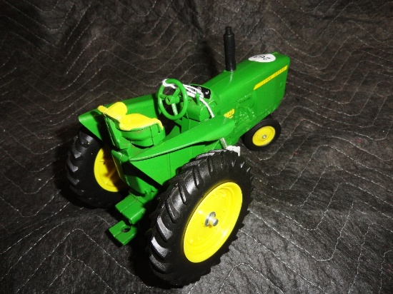 JD 3020 NF Tractor, Cast Wheels