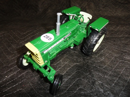 Oliver 1655 WF Tractor, New