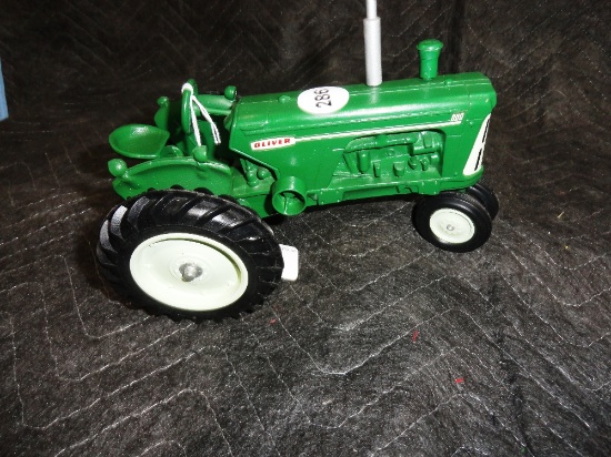 Oliver 880 NF Tractor, New