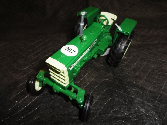 Oliver 1655 WF Tractor, New