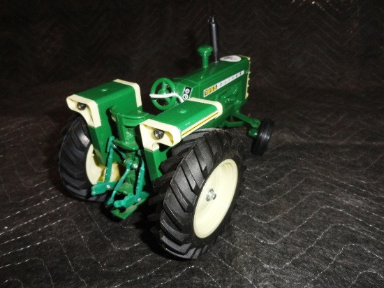 Oliver 1955 WF Tractor, New