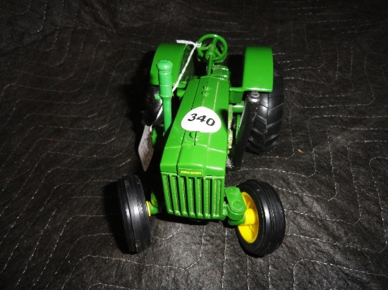JD D Styled Tractor