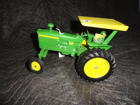 JD 3020 WF w/ROPS Tractor
