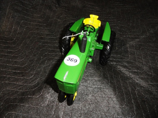 JD 3020 NF 3-Pt. Tractor