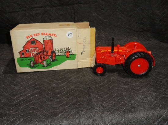 Toy Farmer Case 500