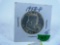 1958 Franklin Half-Dollar, UNC