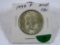 1948 Franklin Half-Dollar, MS65