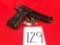 Beretta 92F, 9mm, SN:C65927Z (Handgun)