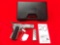 Kimber Classic Stainless Target LE, 45 ACP, SN:K019785 w/Box & Extra Mag (Handgun)