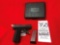 Kahr P45, 45ACP w/Extra Mag & Case, SN:SA7144 (Handgun)