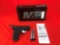 S&W M&P Shield EZTS, 9mm, Extra Mag, SN:NEE6922, As New w/Box (Handgun)