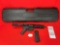 ABC M.ABC15, .223/.556 Pistol, SN:77-4228, New in Hard Case (Handgun)