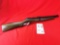 Benjamin Air Rifle, M.397P, .177-Cal., SN:I001025 (Exempt)
