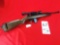 Universal M1 Carbine, .30-Cal., SN:378490 w/Weaver Marksman 4x Scope
