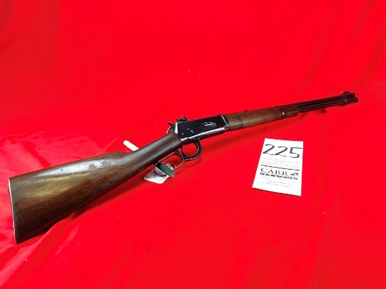 Winchester 94, 32WS w/66A Lyman Peep Site, SN:1334971